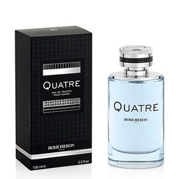 Мъжки парфюм BOUCHERON Quatre